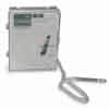 Supco 6-inch Circular Temperature - Humidity - Dewpoint Recorders